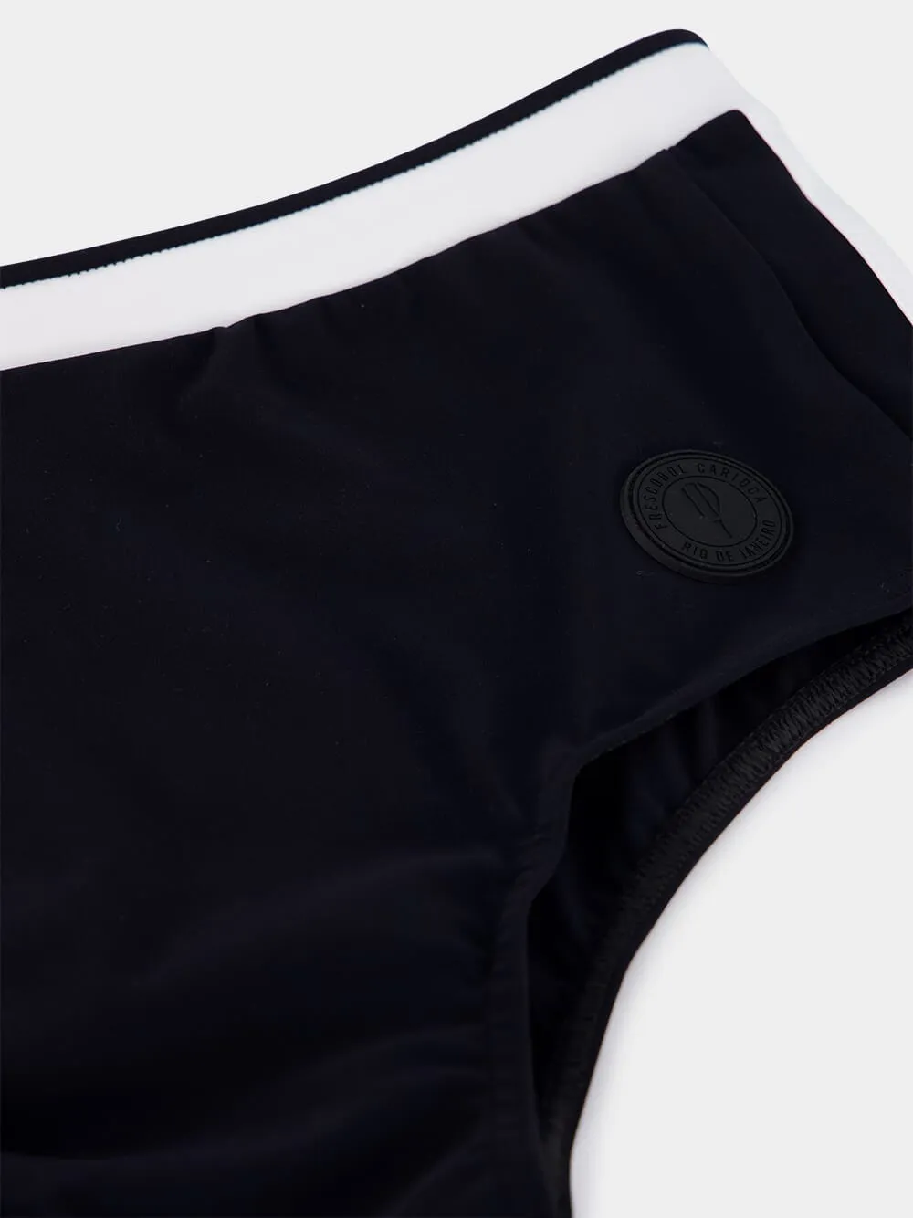 Black Sunga sold by Fashion Clinic product image thumbnail 3