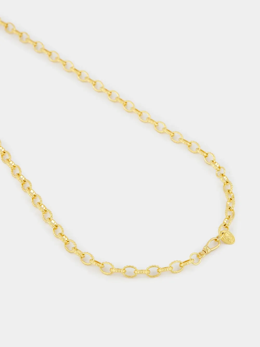 Cornaline Gio Necklace sold by Fashion Clinic product image thumbnail 3