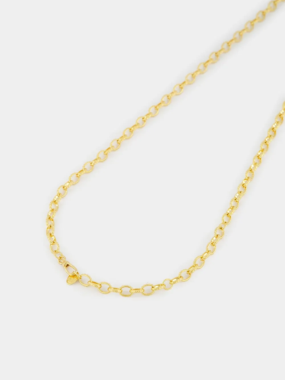 Blue Gio Necklace sold by Fashion Clinic product image thumbnail 3