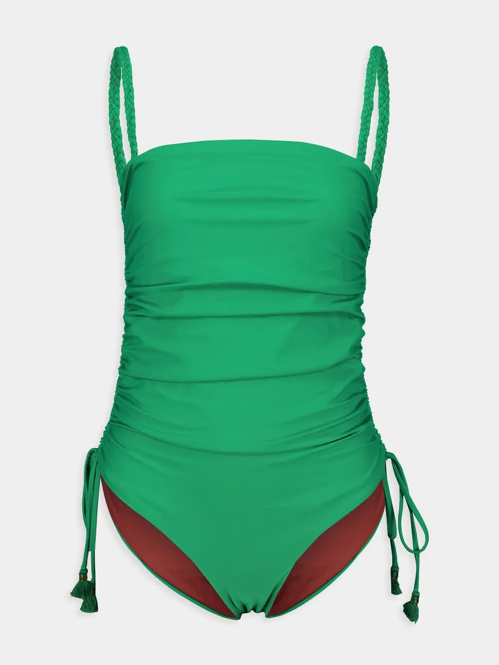 Guardian Sun Swimsuit sold by Fashion Clinic