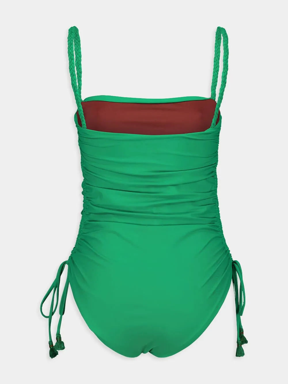 Guardian Sun Swimsuit sold by Fashion Clinic product image thumbnail 2