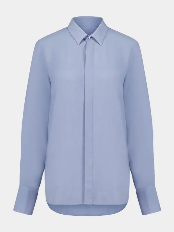 Classic Fit Ami de Coeur Shirt sold by Fashion Clinic