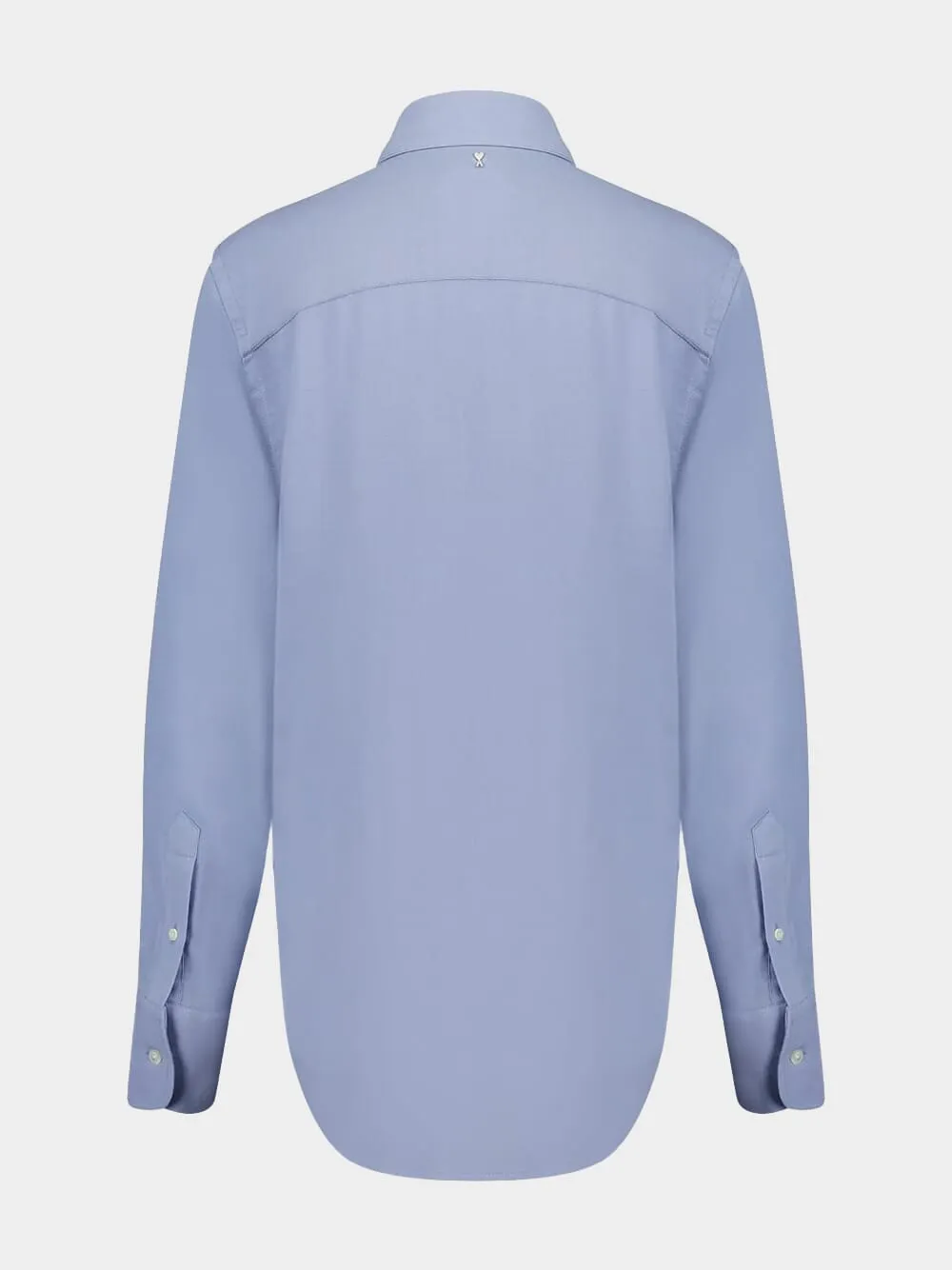 Classic Fit Ami de Coeur Shirt sold by Fashion Clinic product image thumbnail 4