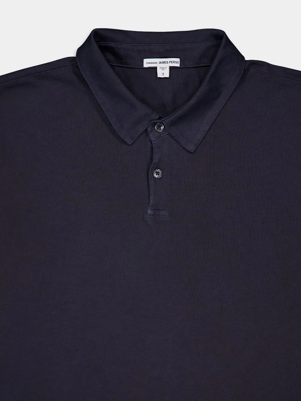 Classic Polo Shirt sold by Fashion Clinic product image thumbnail 3