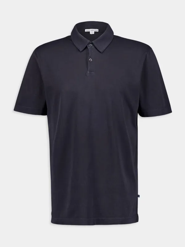 Classic Polo Shirt sold by Fashion Clinic