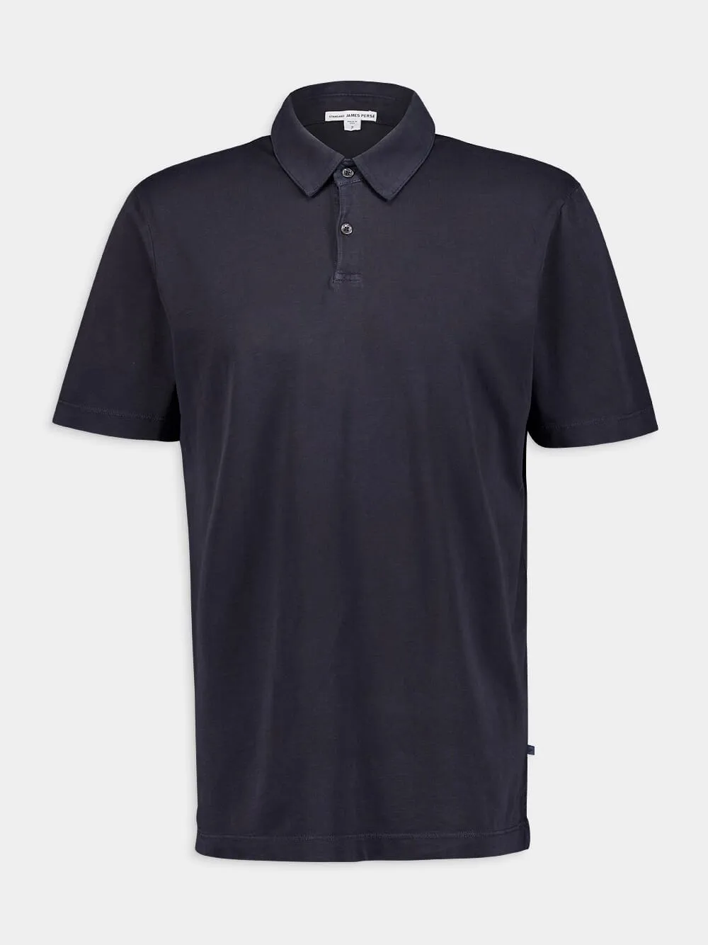 Classic Polo Shirt sold by Fashion Clinic