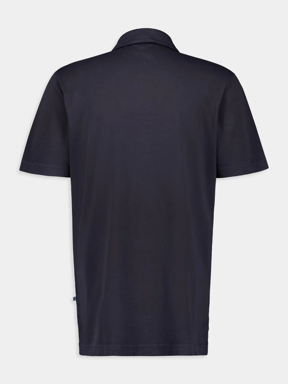 Classic Polo Shirt sold by Fashion Clinic product image thumbnail 2