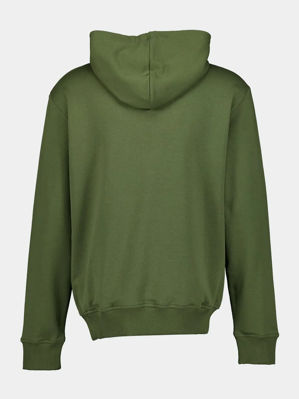 Balmain Paris Hoodie sold by Fashion Clinic product image thumbnail 2