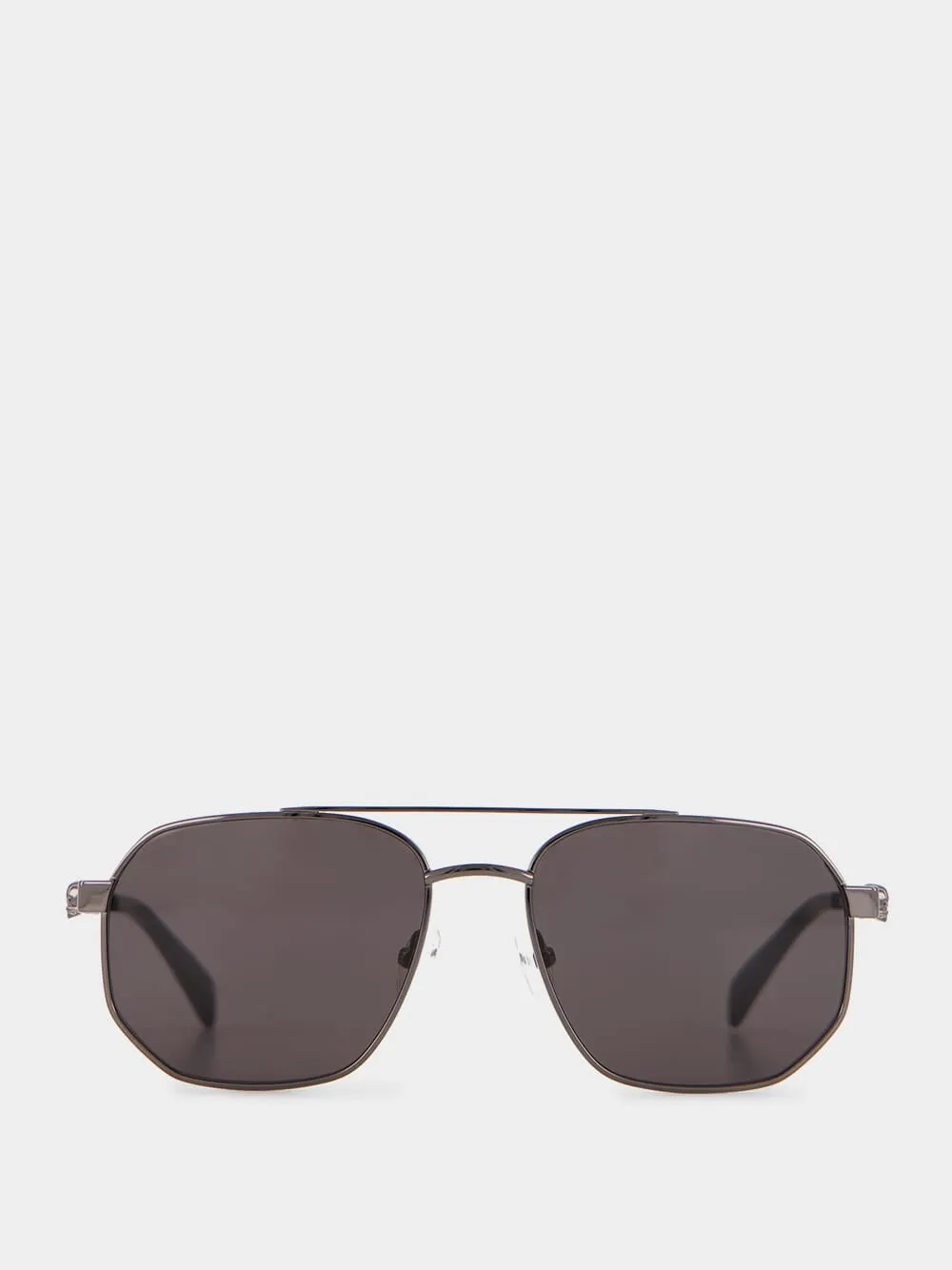 Floating Skull Metal Caravan Sunglasses sold by Fashion Clinic
