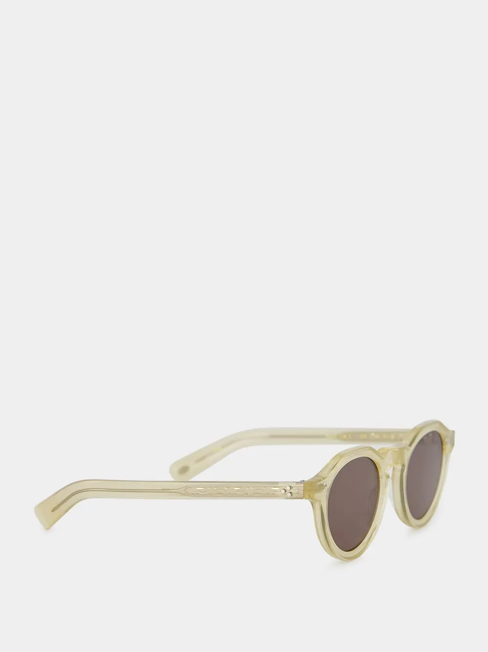 Mason-SUN-E Sunglasses sold by Fashion Clinic product image thumbnail 2
