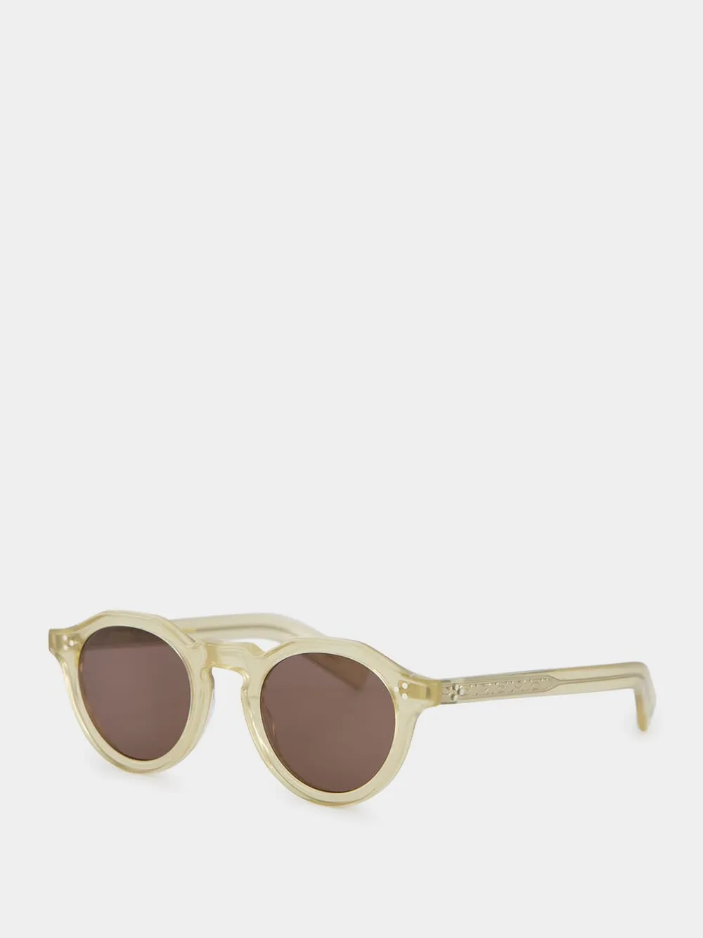 Mason-SUN-E Sunglasses sold by Fashion Clinic product image thumbnail 3