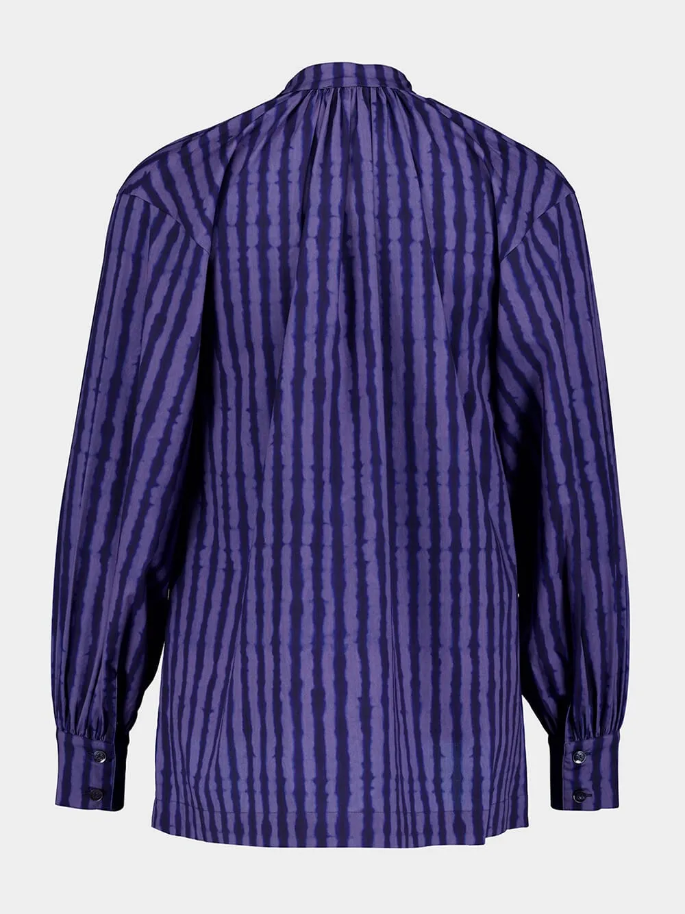 Teresa Striped Top sold by Fashion Clinic product image thumbnail 3