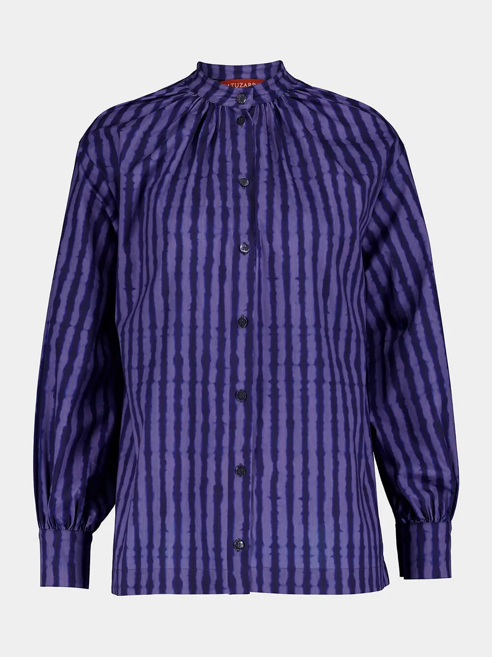 Teresa Striped Top sold by Fashion Clinic