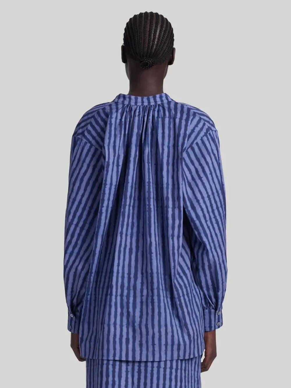 Teresa Striped Top sold by Fashion Clinic product image thumbnail 4