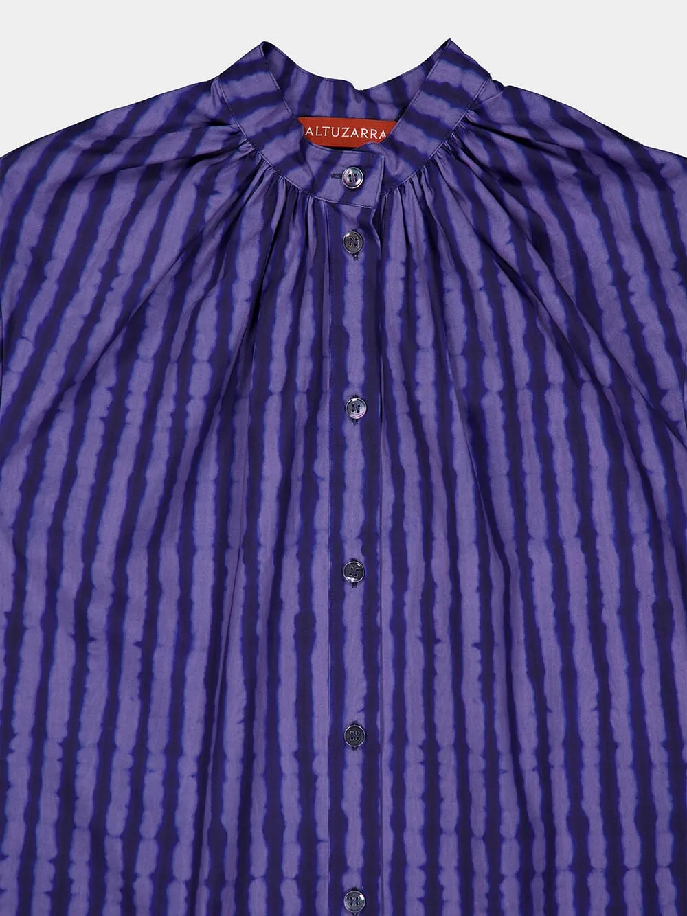 Teresa Striped Top sold by Fashion Clinic product image thumbnail 5