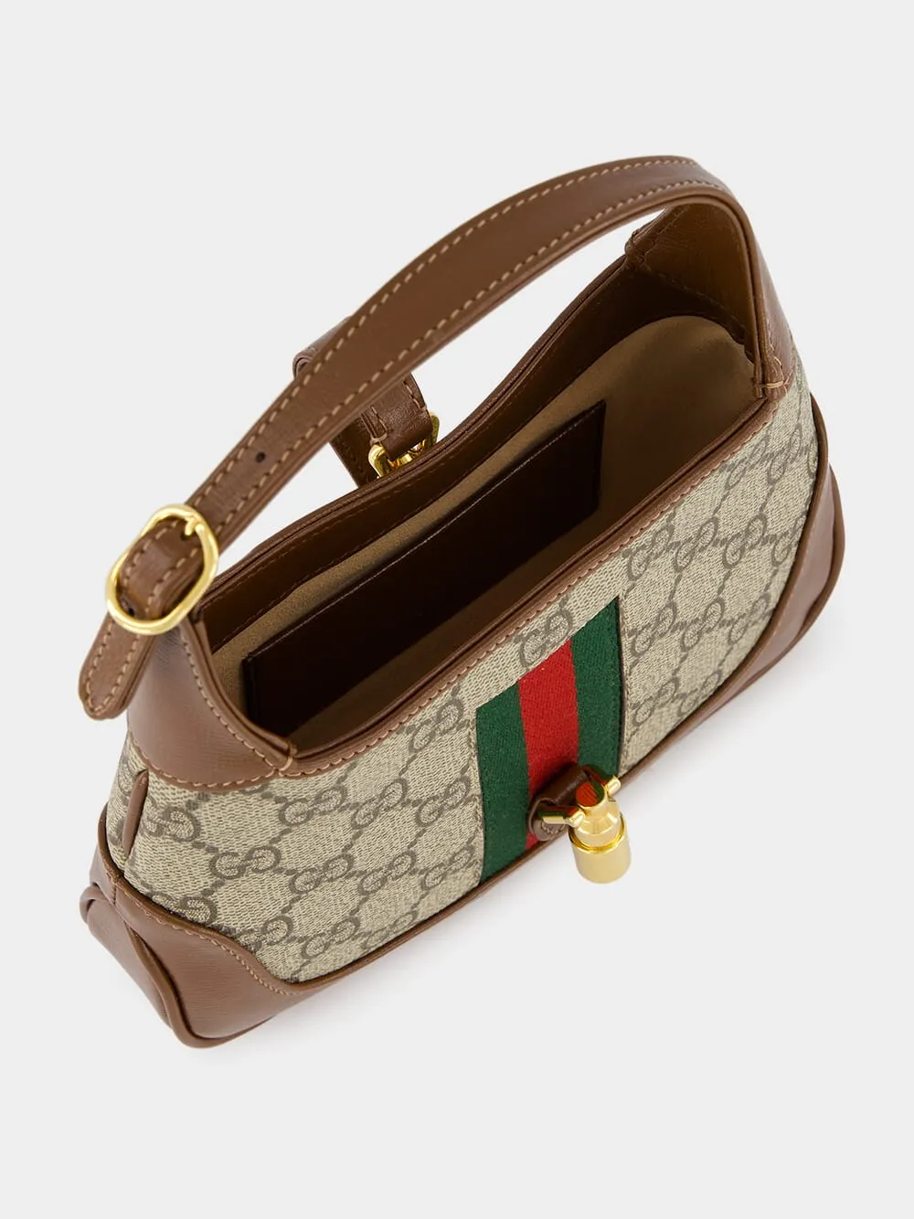 Jackie 1961 Mini Shoulder Bag sold by Fashion Clinic product image thumbnail 5