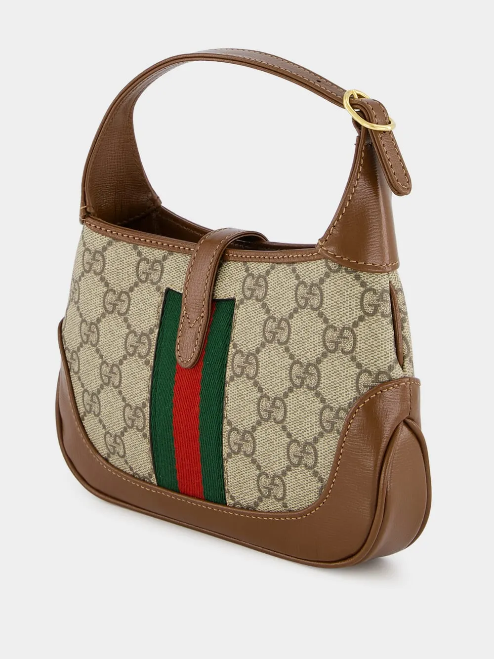 Jackie 1961 Mini Shoulder Bag sold by Fashion Clinic product image thumbnail 4