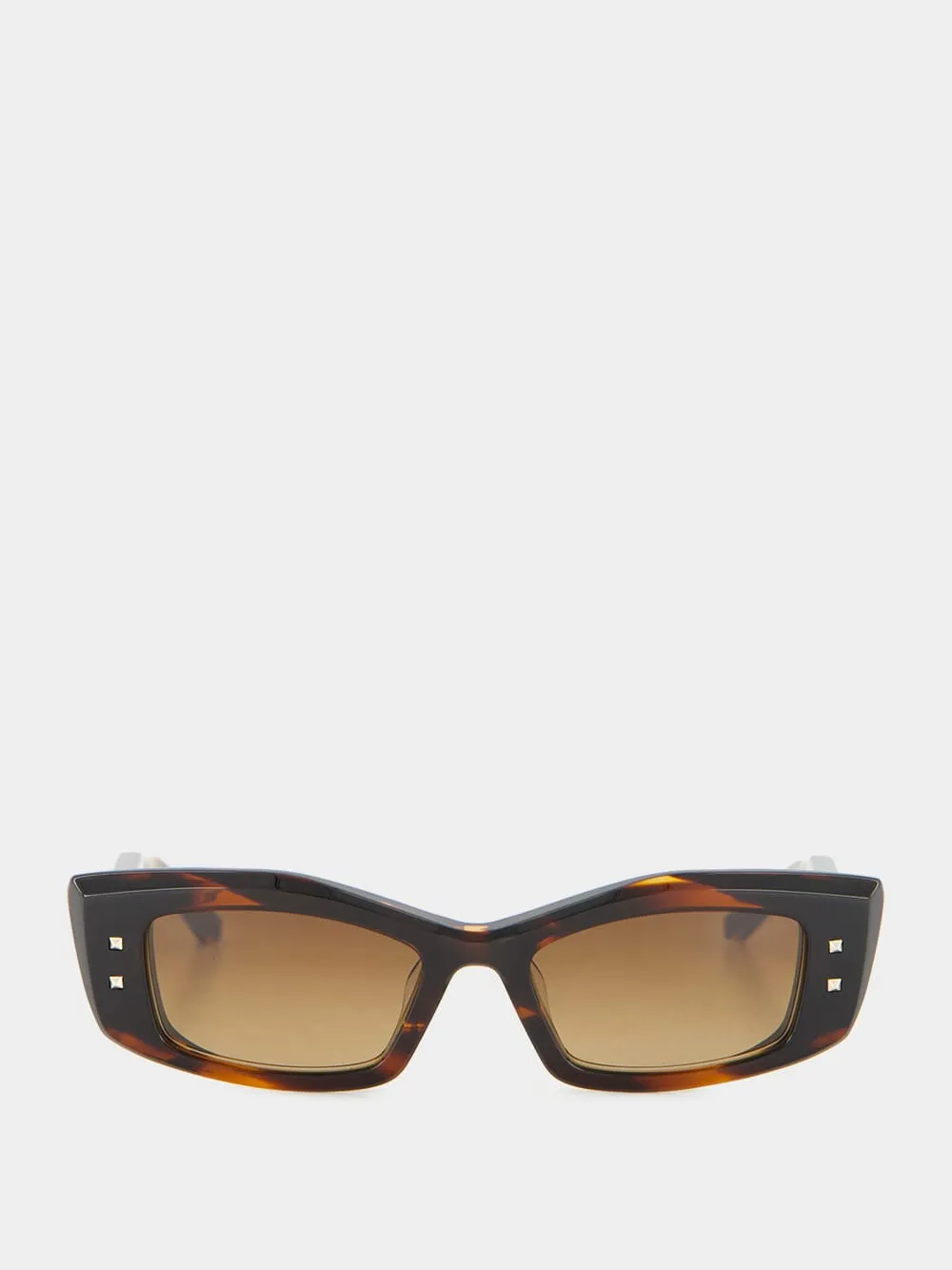 V-Tre Black Sunglasses sold by Fashion Clinic