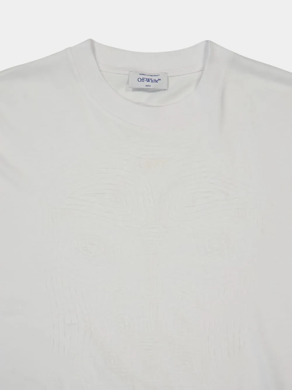 Body Stitch Skate T-Shirt sold by Fashion Clinic product image thumbnail 3