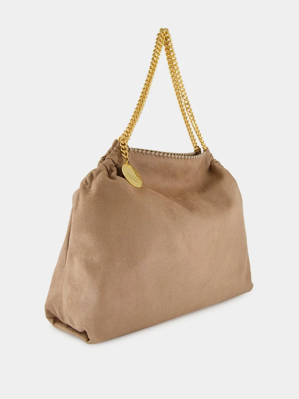 Moss Falabella Drawstring Tote Bag sold by Fashion Clinic product image thumbnail 2