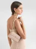 Beige Mini Marlene City Bag sold by Fashion Clinic