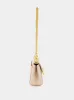 Beige Mini Marlene City Bag sold by Fashion Clinic