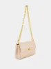 Beige Mini Marlene City Bag sold by Fashion Clinic