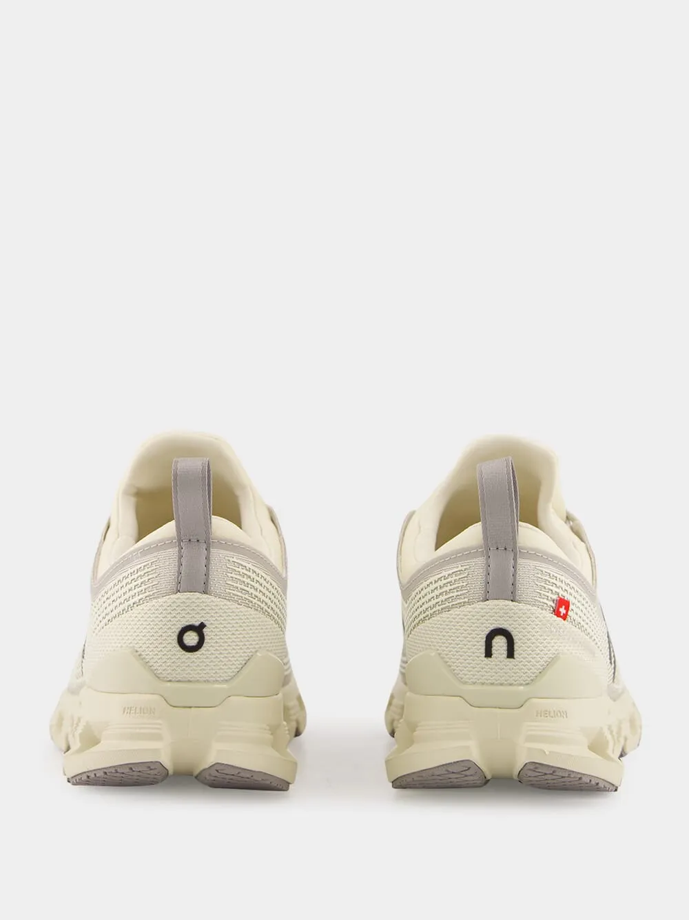 Off-White Cloud X Z5 Recycled Polyester Sneakers sold by Fashion Clinic product image thumbnail 5