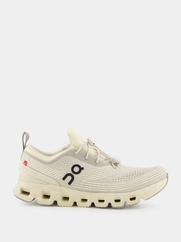 Off-White Cloud X Z5 Recycled Polyester Sneakers sold by Fashion Clinic