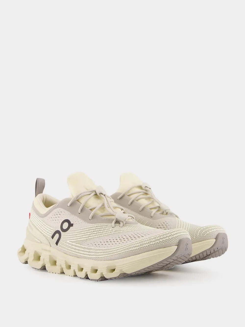 Off-White Cloud X Z5 Recycled Polyester Sneakers sold by Fashion Clinic product image thumbnail 3