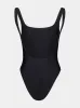 Black Nineties Maillot sold by Fashion Clinic