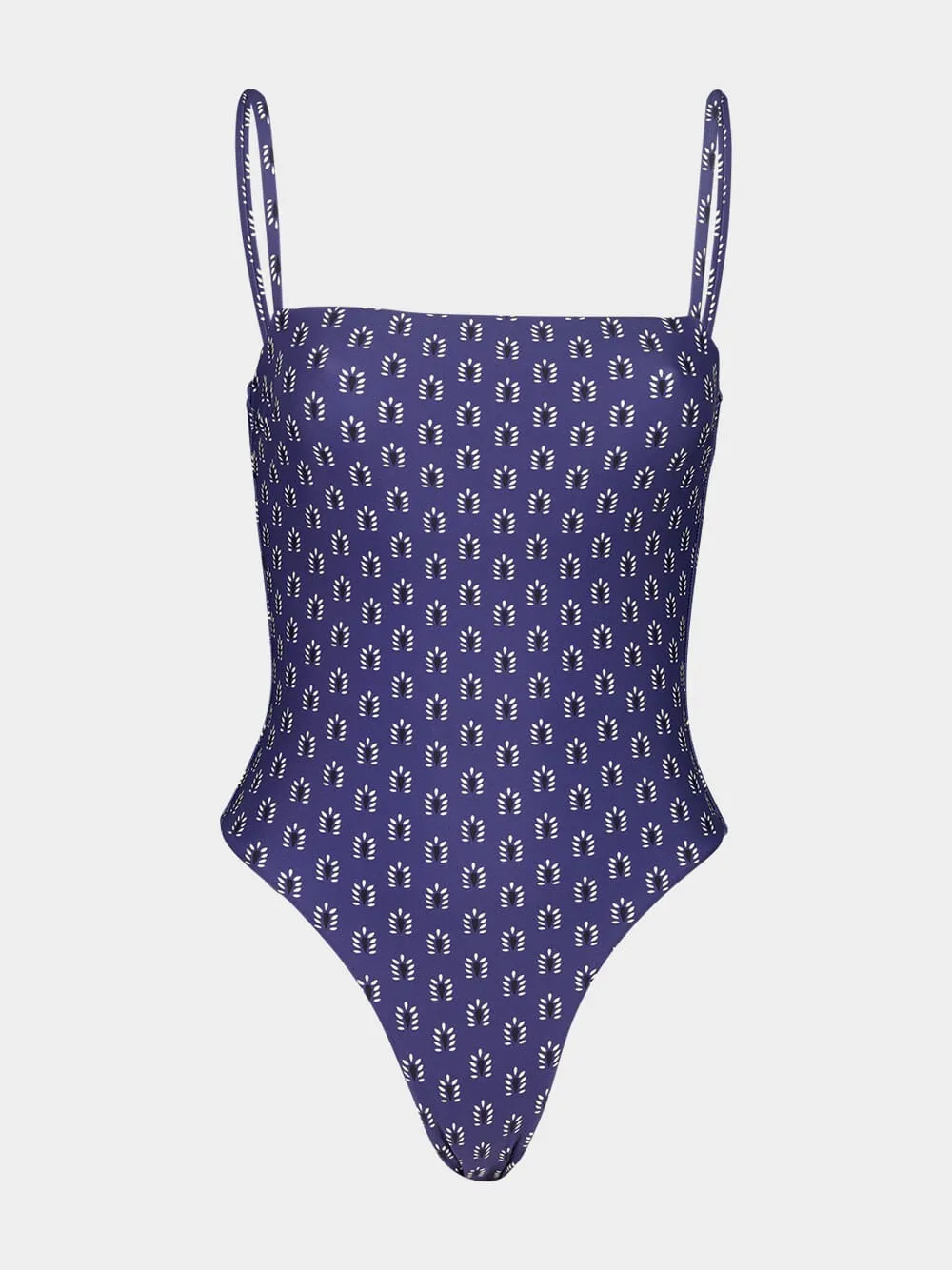 Cassis Petite Square Maillot sold by Fashion Clinic product image thumbnail 2