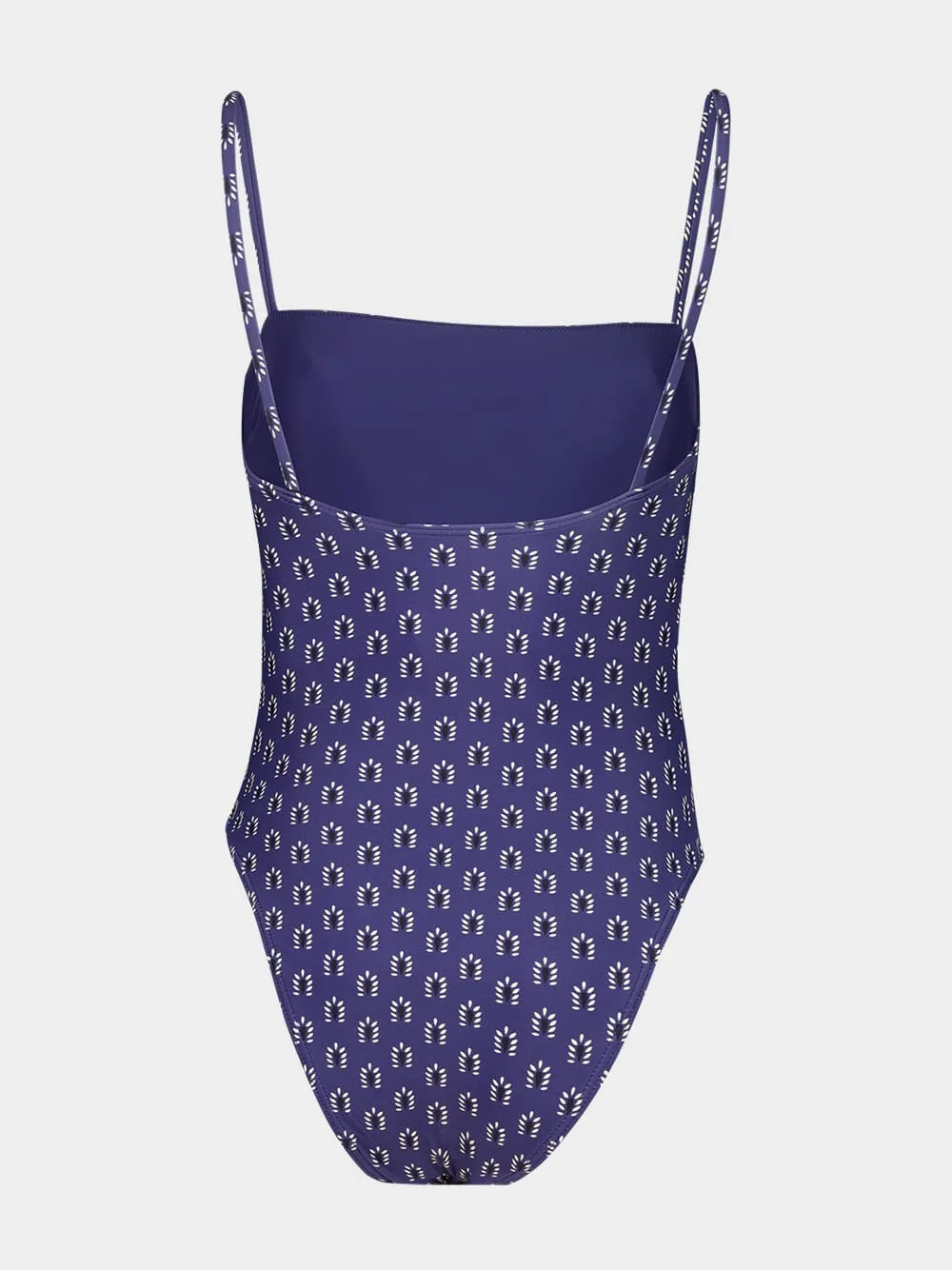 Cassis Petite Square Maillot sold by Fashion Clinic product image thumbnail 4