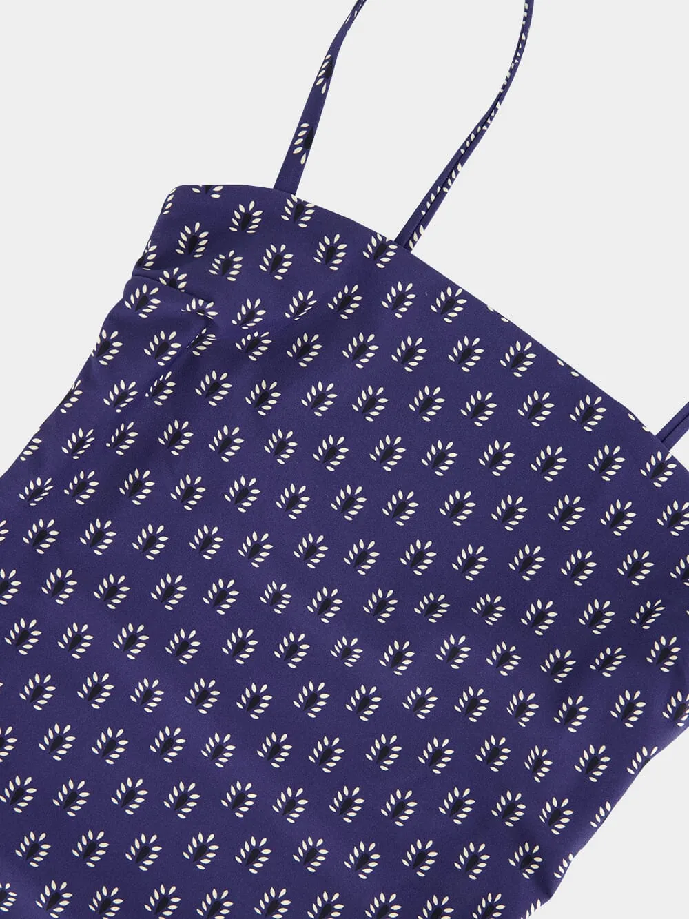 Cassis Petite Square Maillot sold by Fashion Clinic product image thumbnail 5