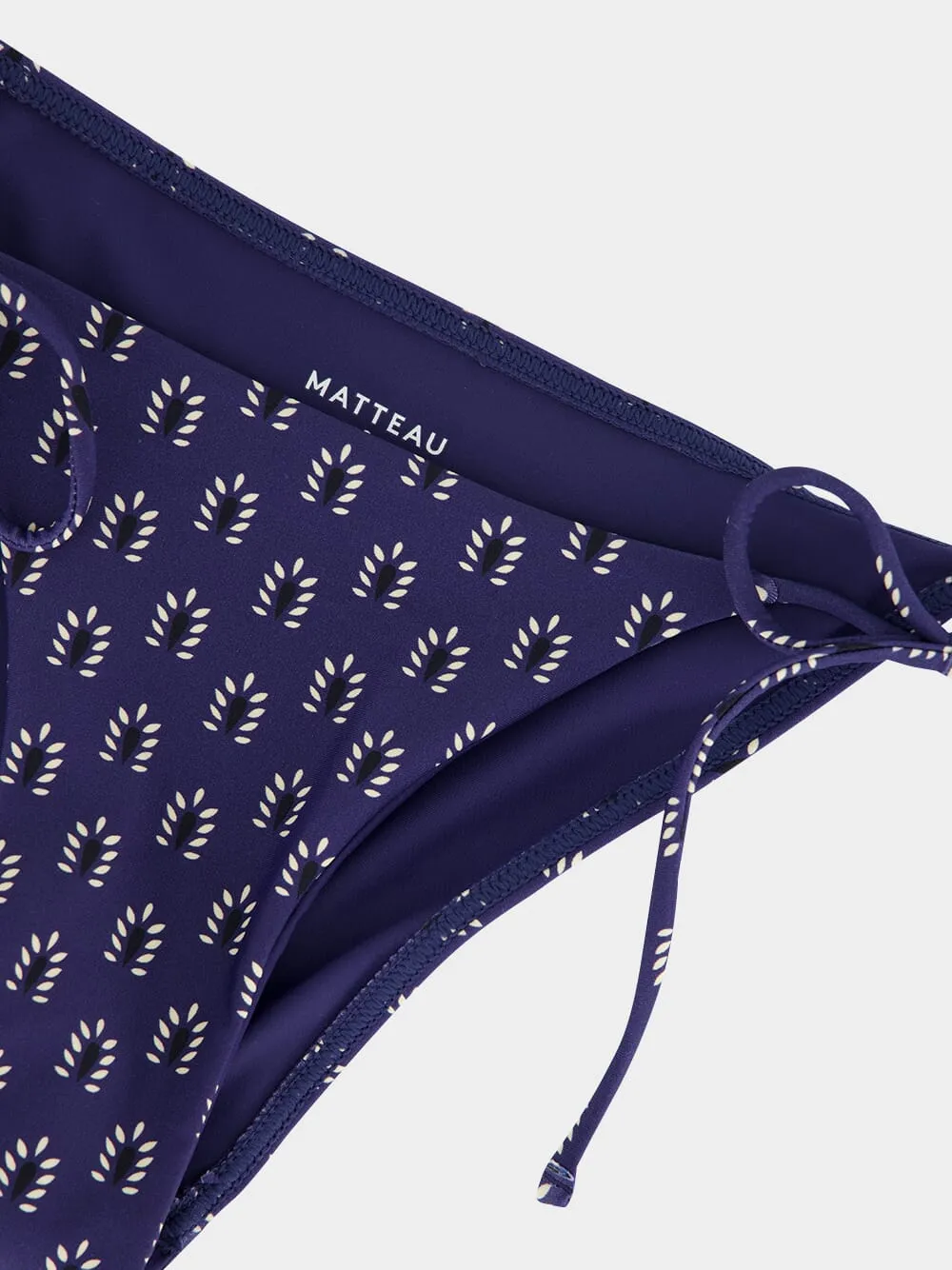 Cassis String Brief sold by Fashion Clinic product image thumbnail 5