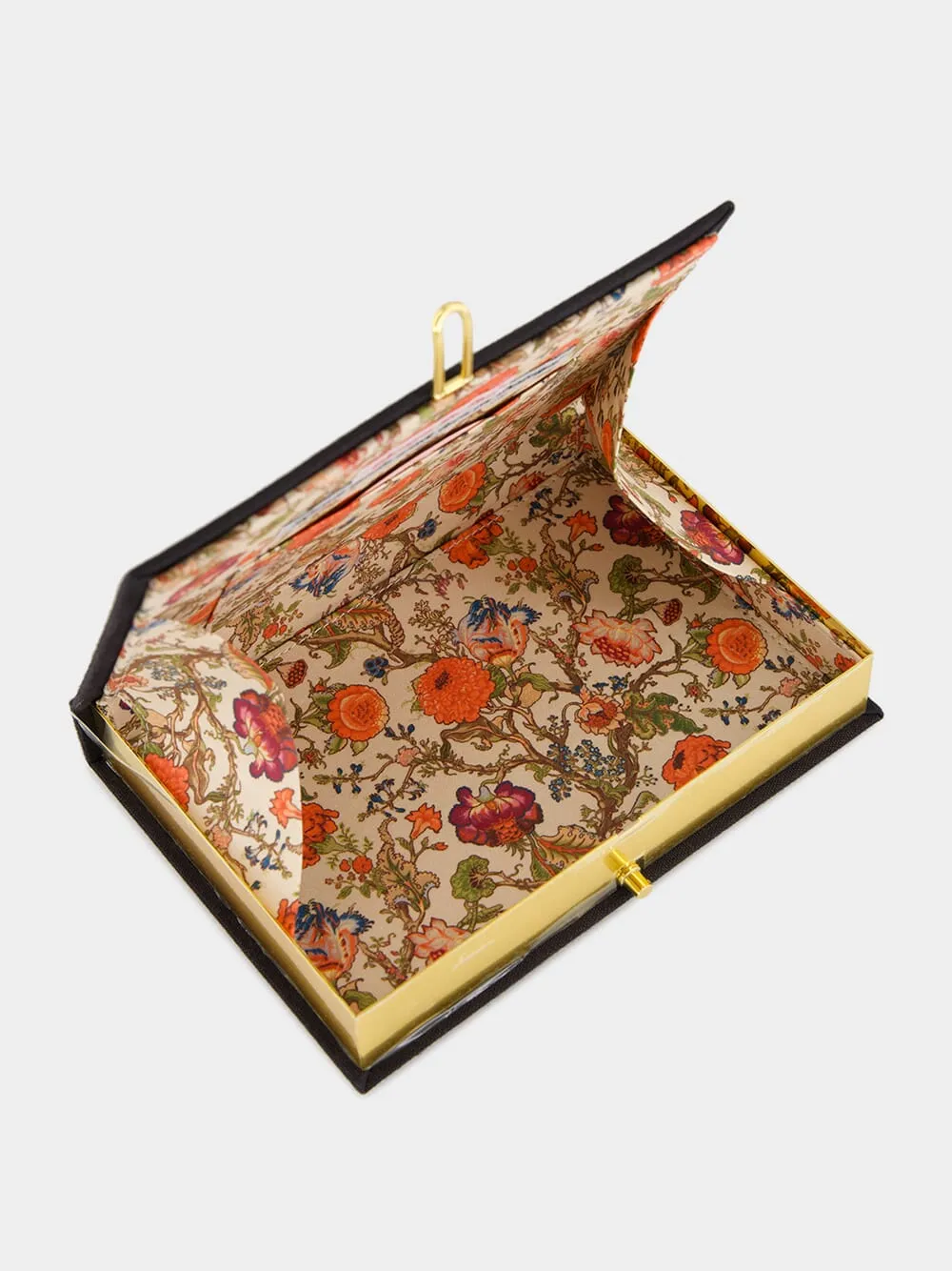 Art Deco Clutch sold by Fashion Clinic product image thumbnail 5