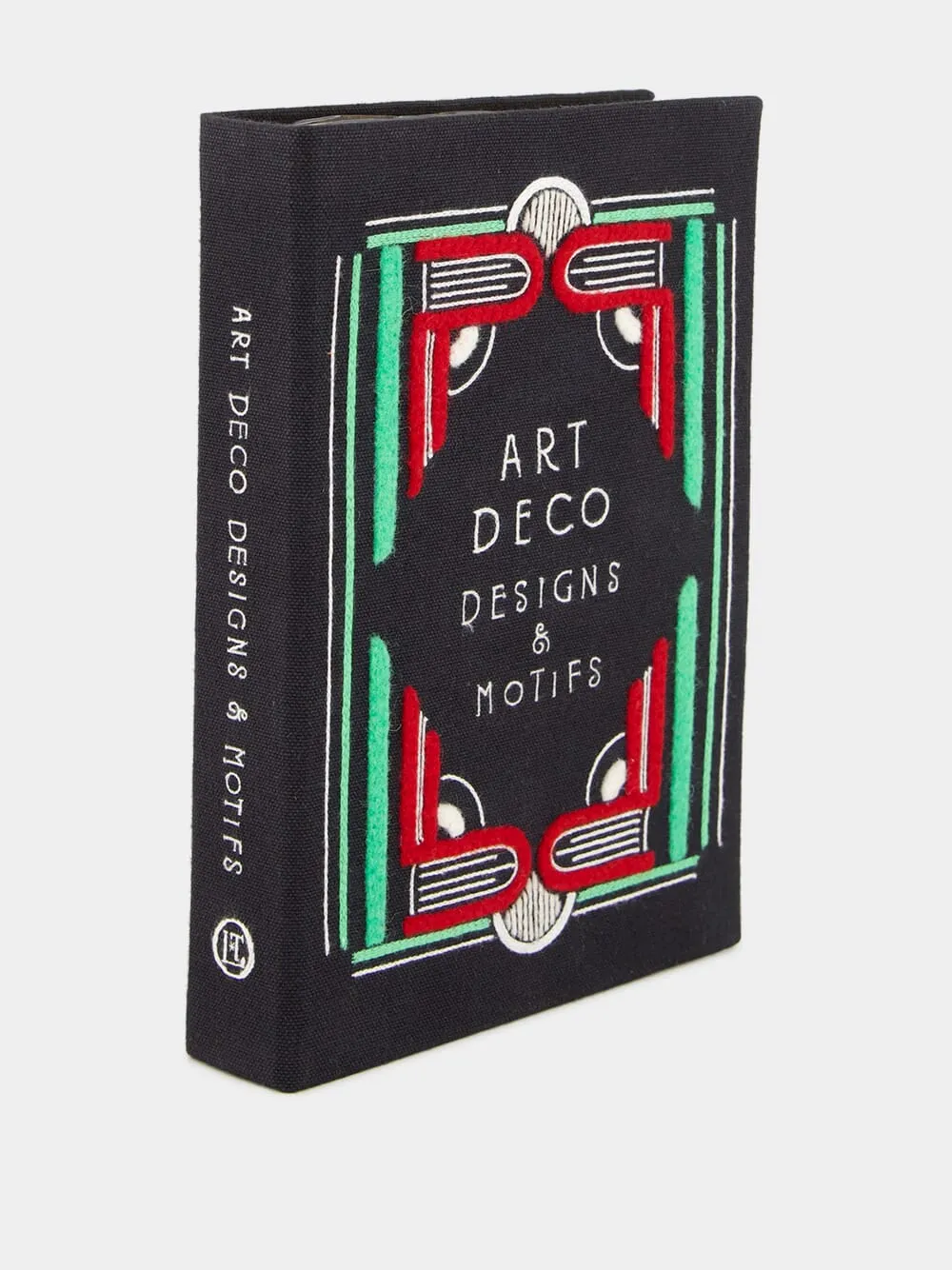 Art Deco Clutch sold by Fashion Clinic product image thumbnail 2
