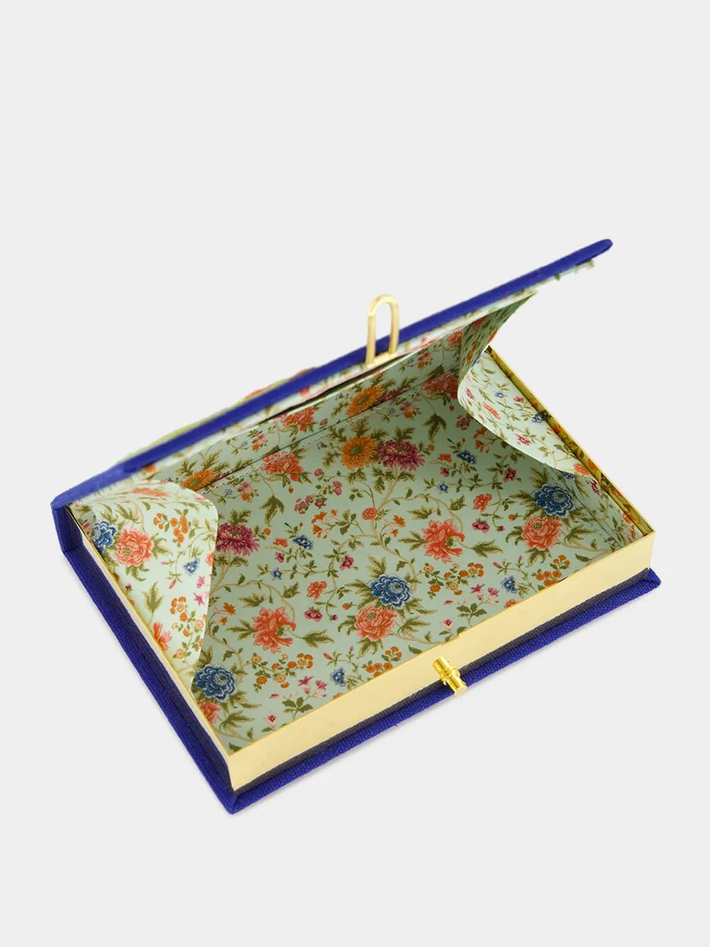 The Star Tarot Clutch sold by Fashion Clinic product image thumbnail 5