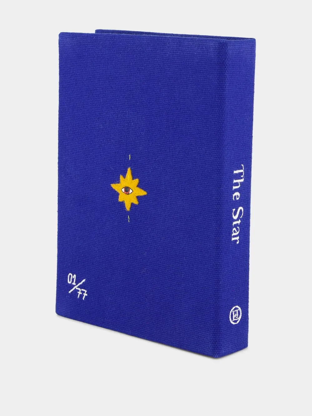 The Star Tarot Clutch sold by Fashion Clinic product image thumbnail 4