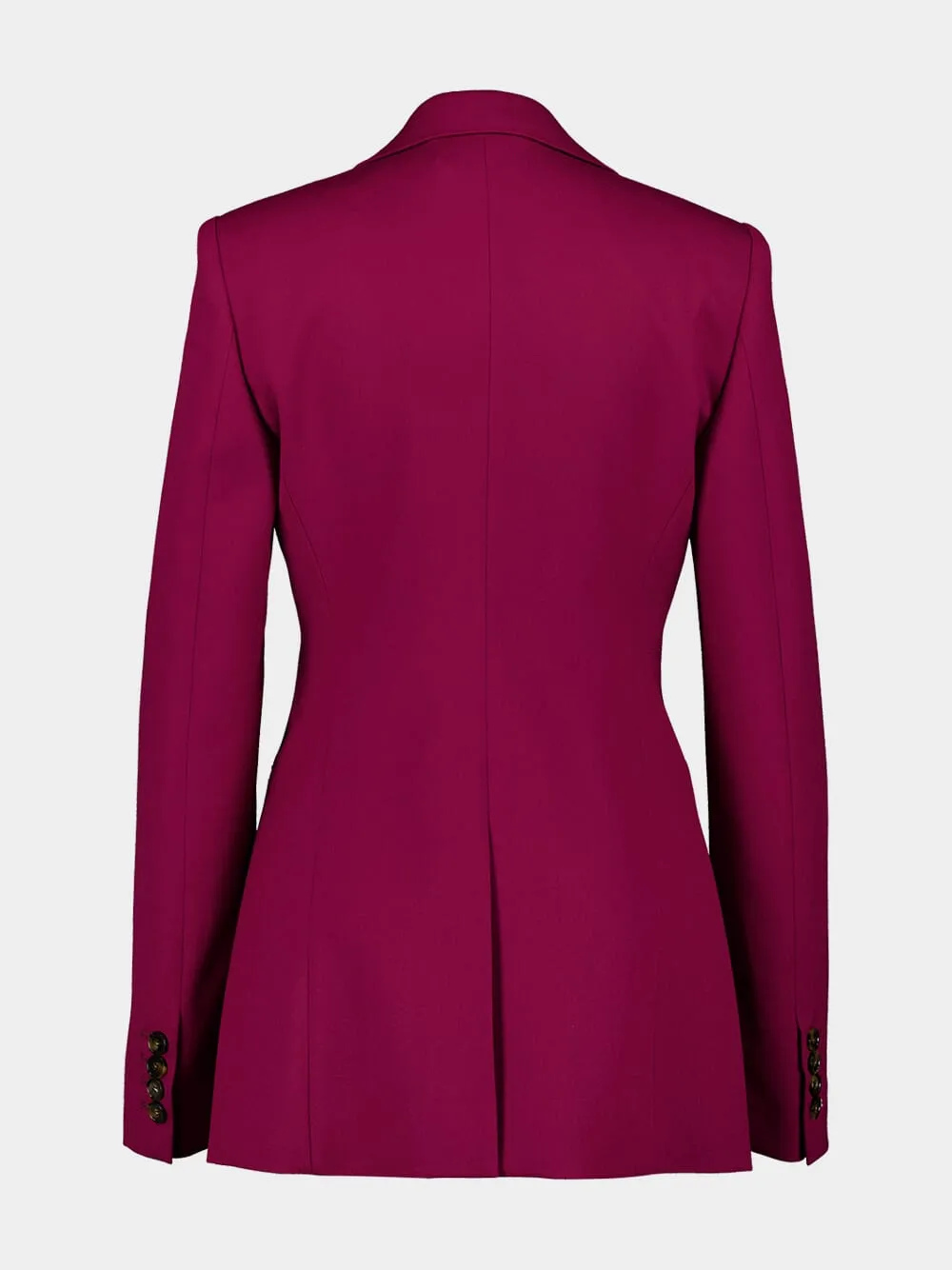 Jazzberry Slim Fit Flannel sold by Fashion Clinic product image thumbnail 2