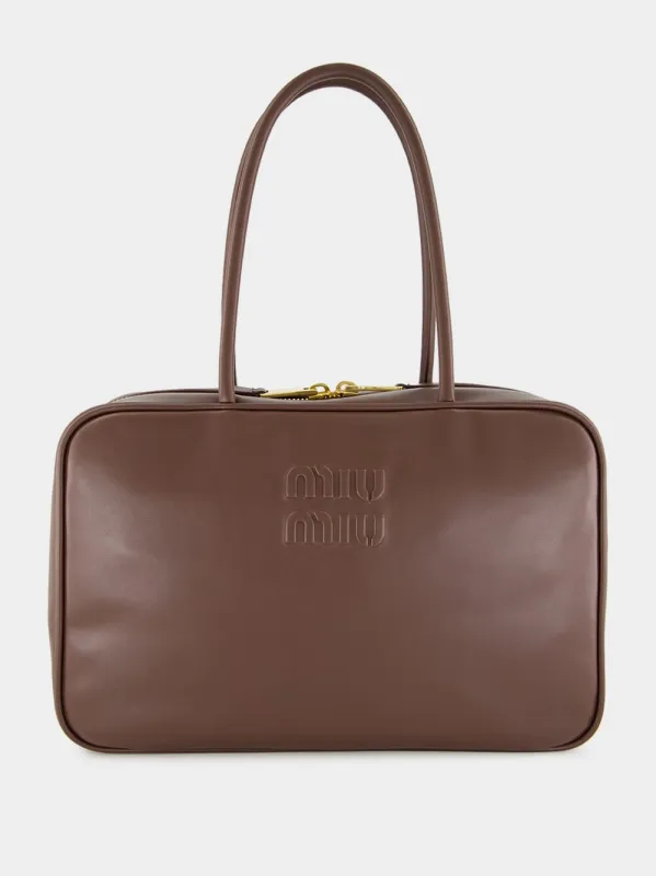 Briarwood Leather Beau Bag sold by Fashion Clinic