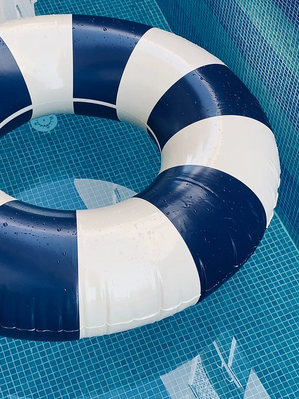 Cannes Blue Float Celine Grand sold by Fashion Clinic product image thumbnail 5