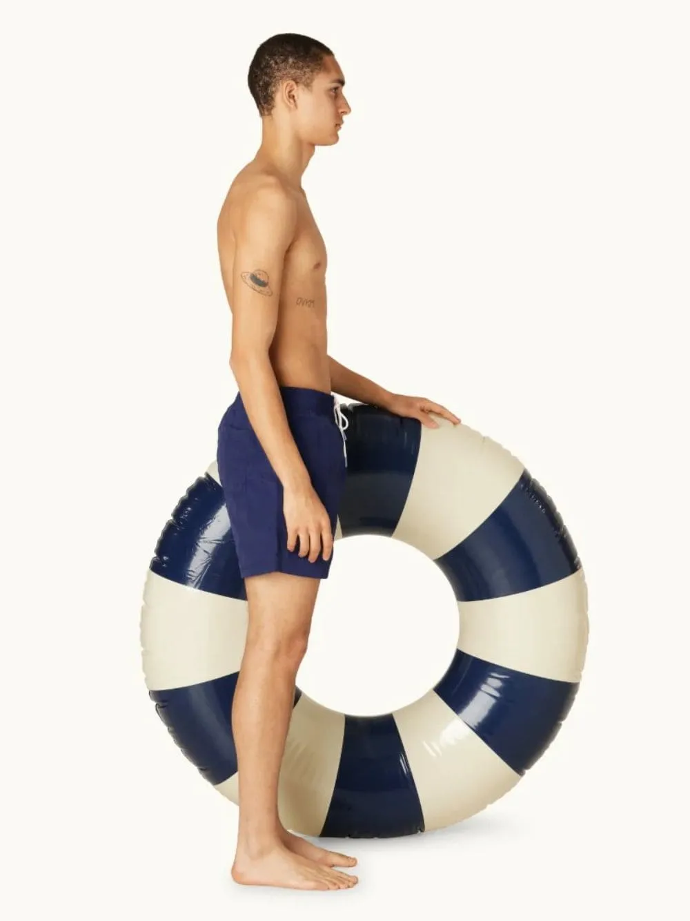 Cannes Blue Float Celine Grand sold by Fashion Clinic product image thumbnail 4