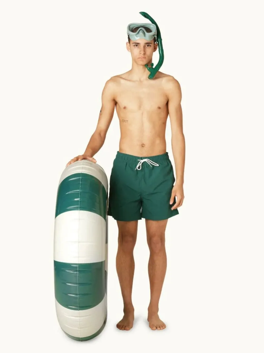 Oxford Green Float Celine Grand sold by Fashion Clinic product image thumbnail 4