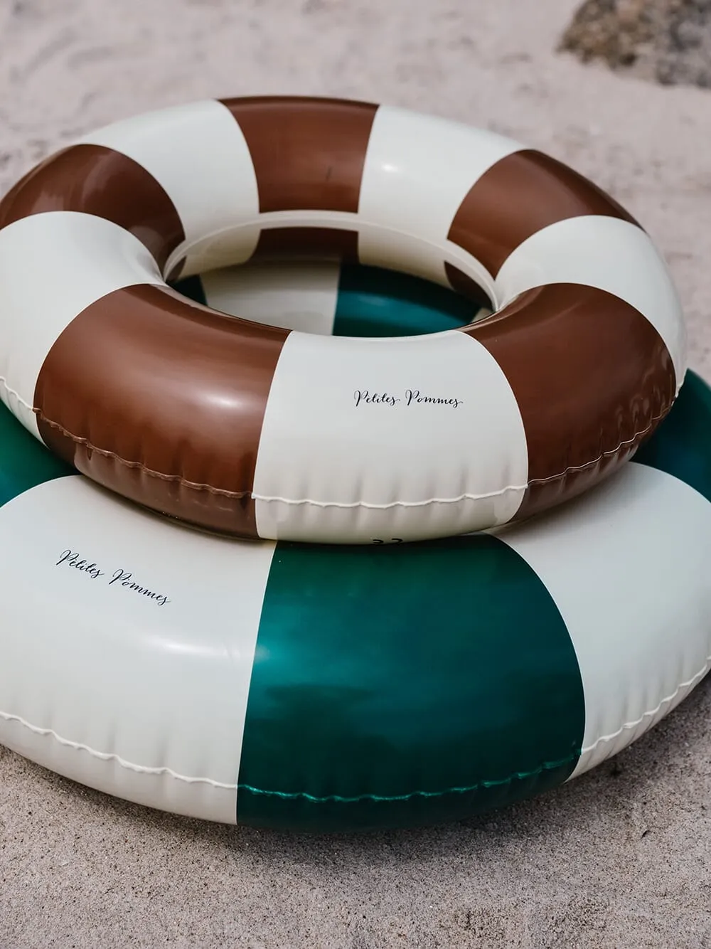 Oxford Green Float Celine Grand sold by Fashion Clinic