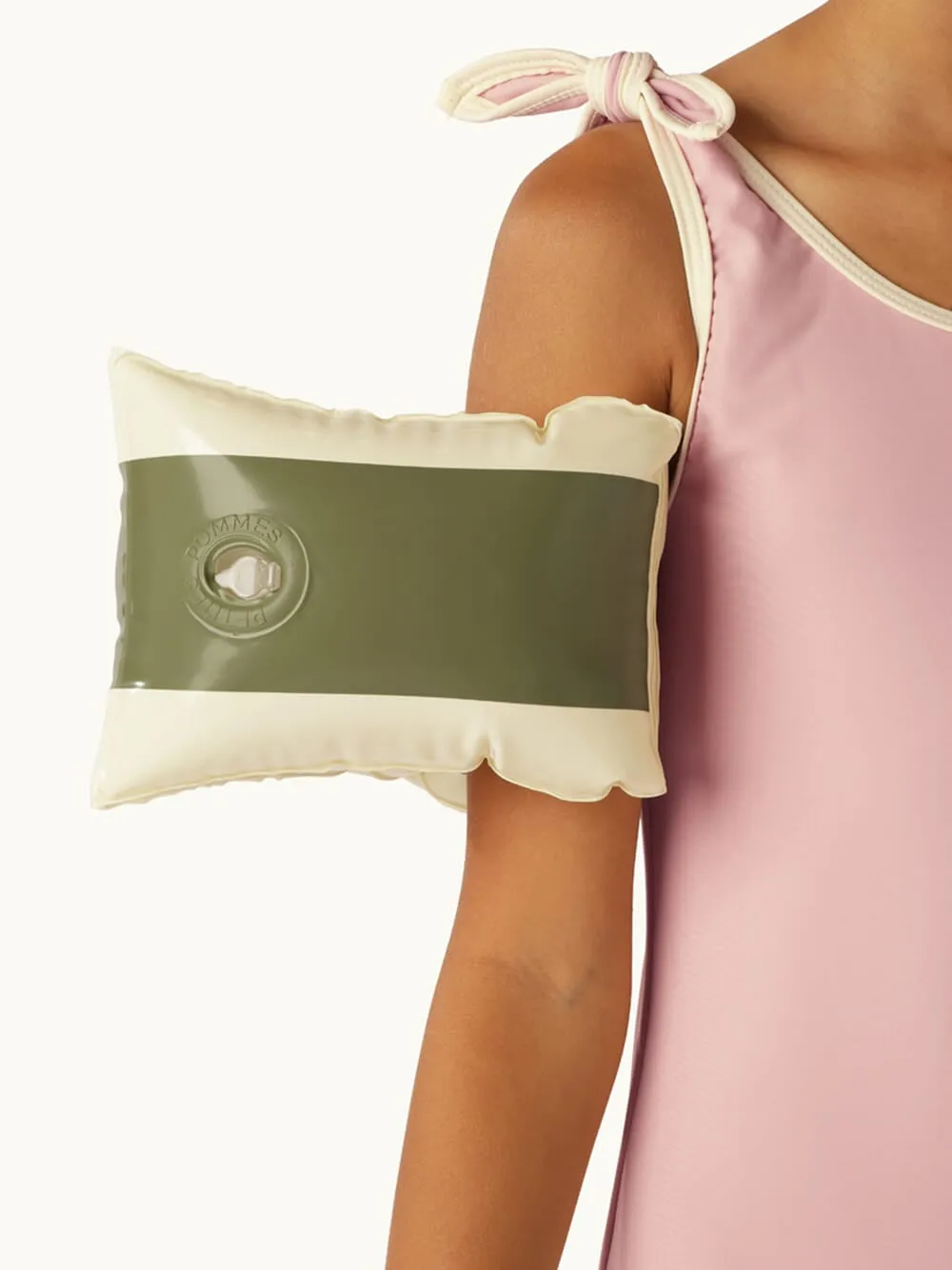 Terra Verde Alex Armbands sold by Fashion Clinic product image thumbnail 2