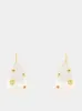 Eros Peral Drop Earrings sold by Fashion Clinic