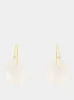 Eros Peral Drop Earrings sold by Fashion Clinic