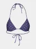 Cassis String Triangle Top sold by Fashion Clinic