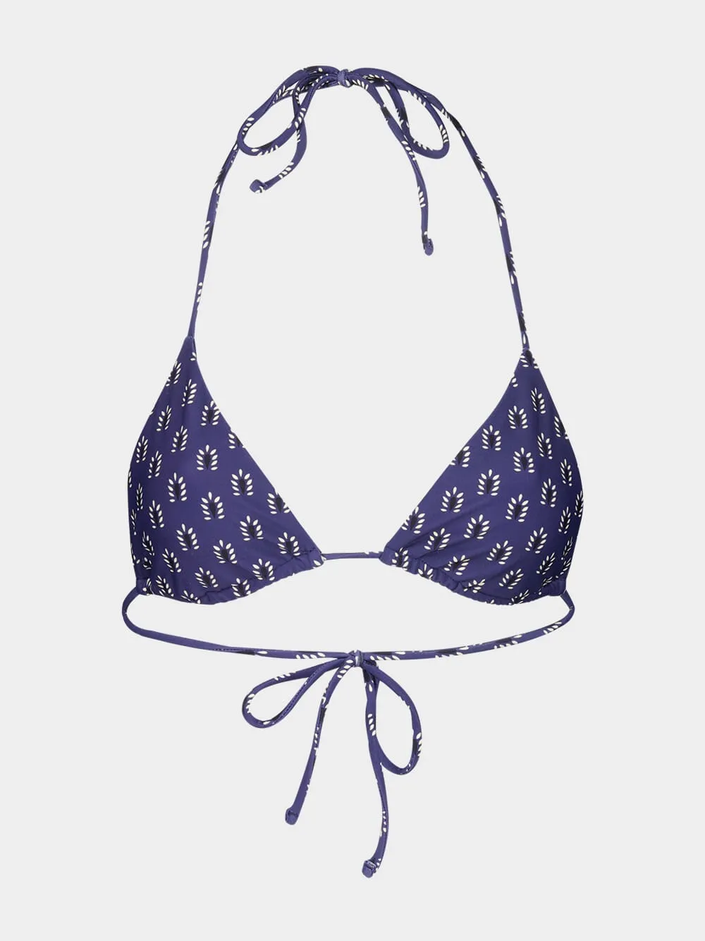 Cassis String Triangle Top sold by Fashion Clinic